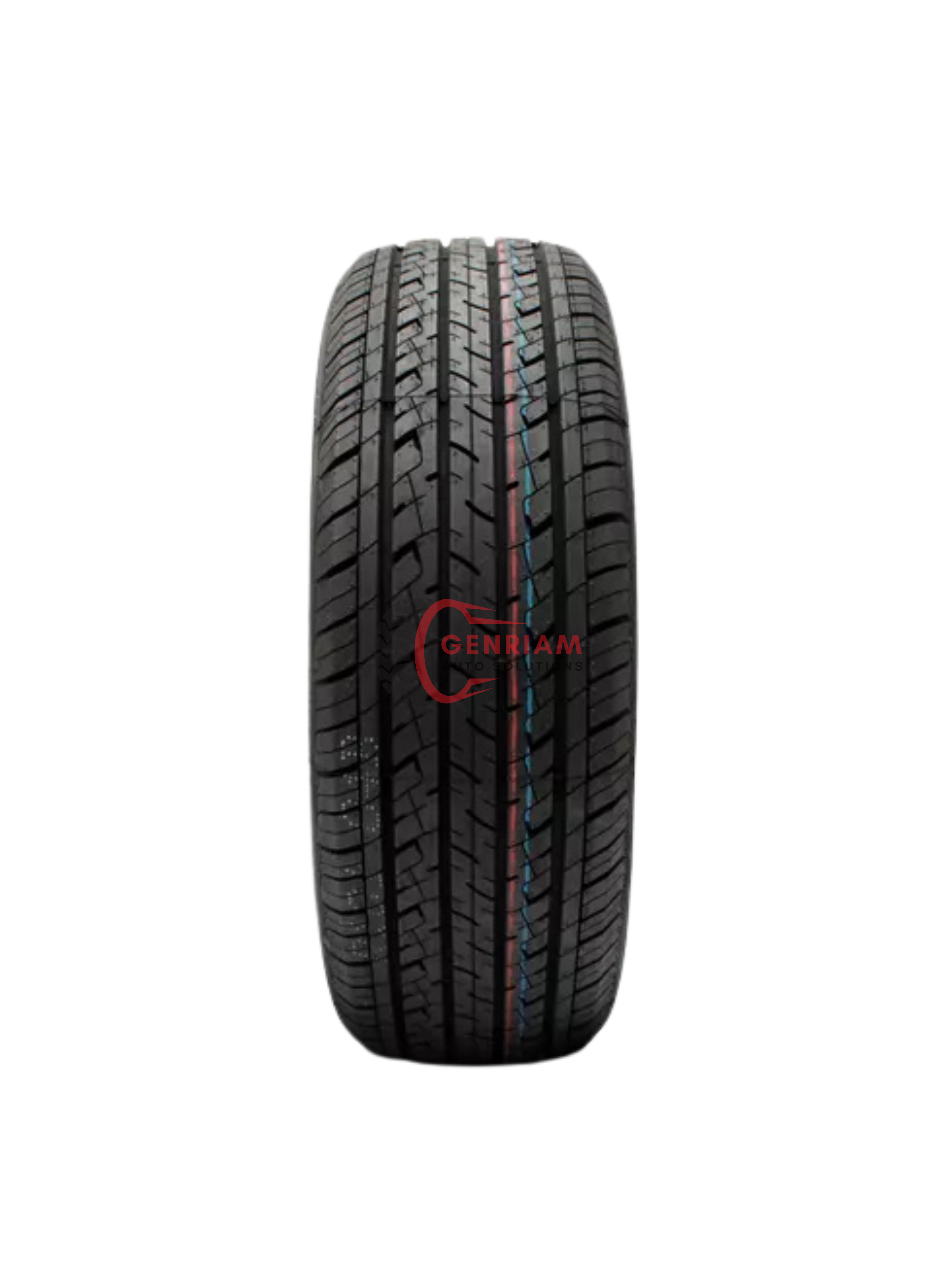235/60R18 GODDARD H/T TIRE