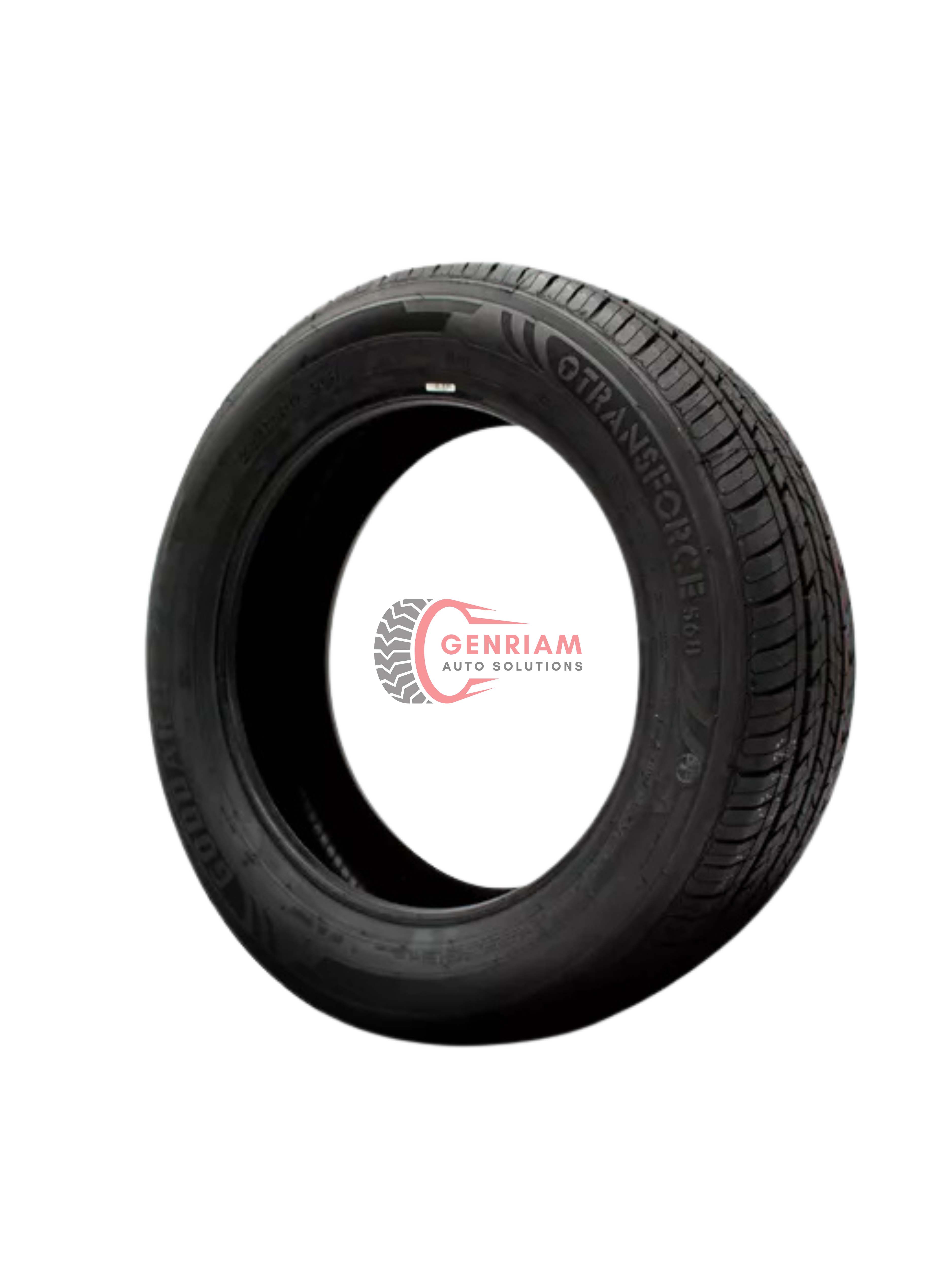 235/60R18 GODDARD H/T TIRE