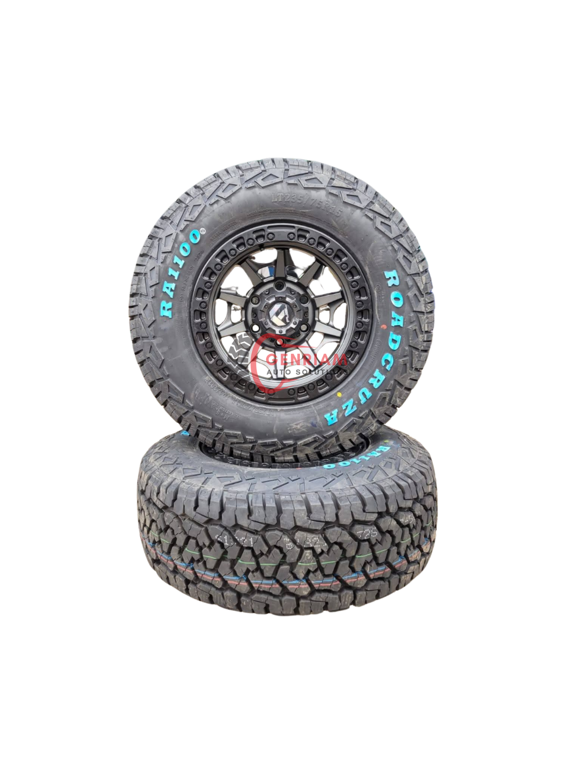 245/70R16 ROADCRUZA RA1100 TIRE