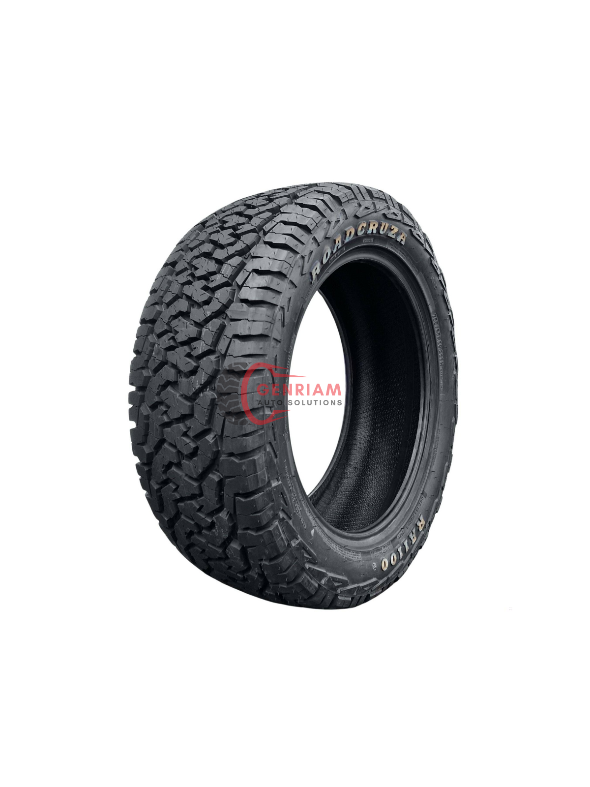 235/60R18 ROADCRUZA RA1100 TIRE