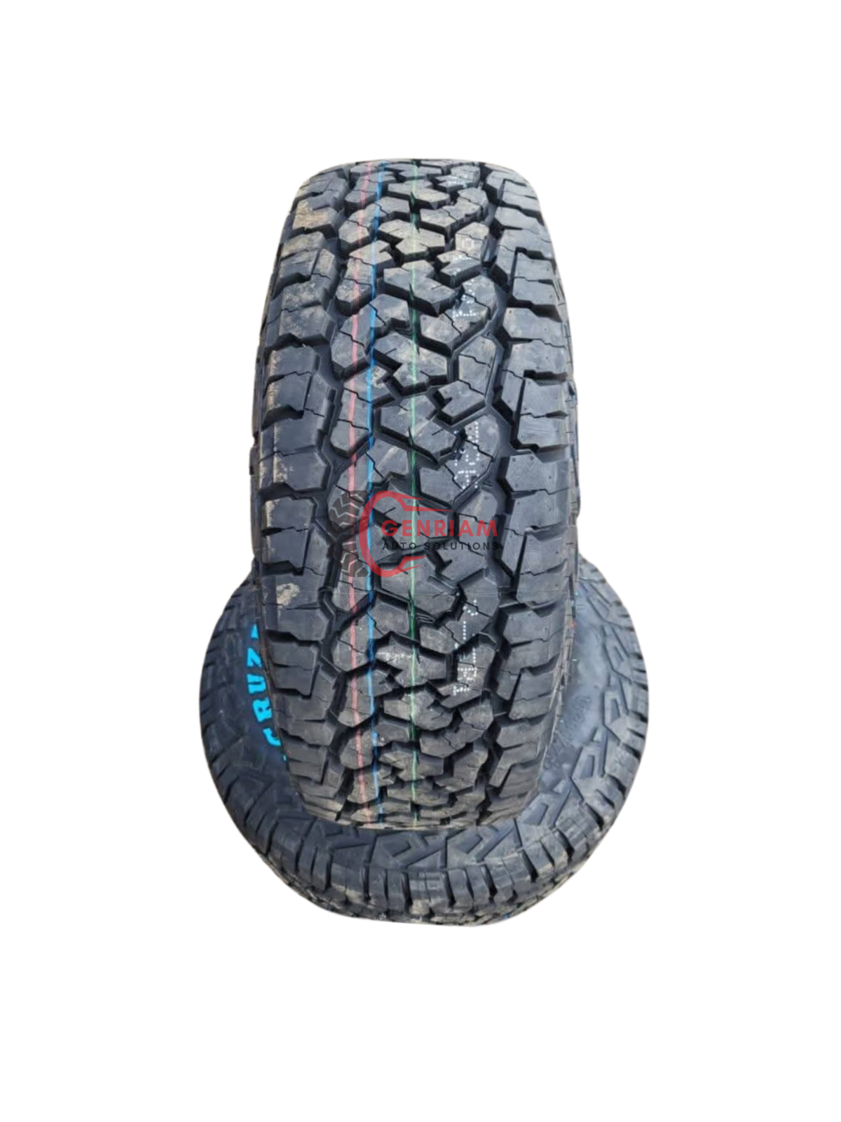 285/60R18 ROADCRUZA RA1100 TIRE