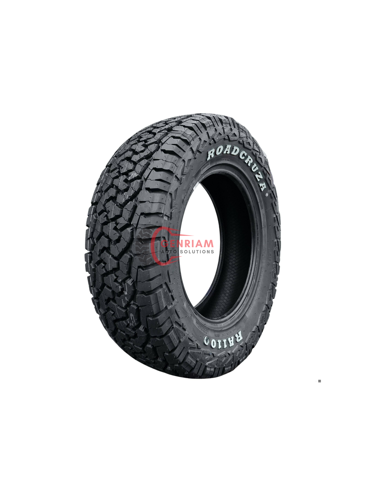 215/75R15 ROADCRUZA RA1100 TIRE
