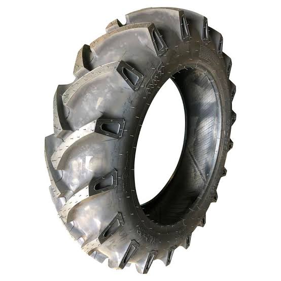 12.4-24 BKT TR135 TRACTOR TIRE