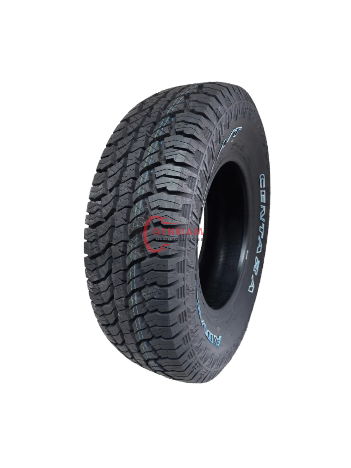 225/65R17 CENTARA  ADVENTURE AT TIRE