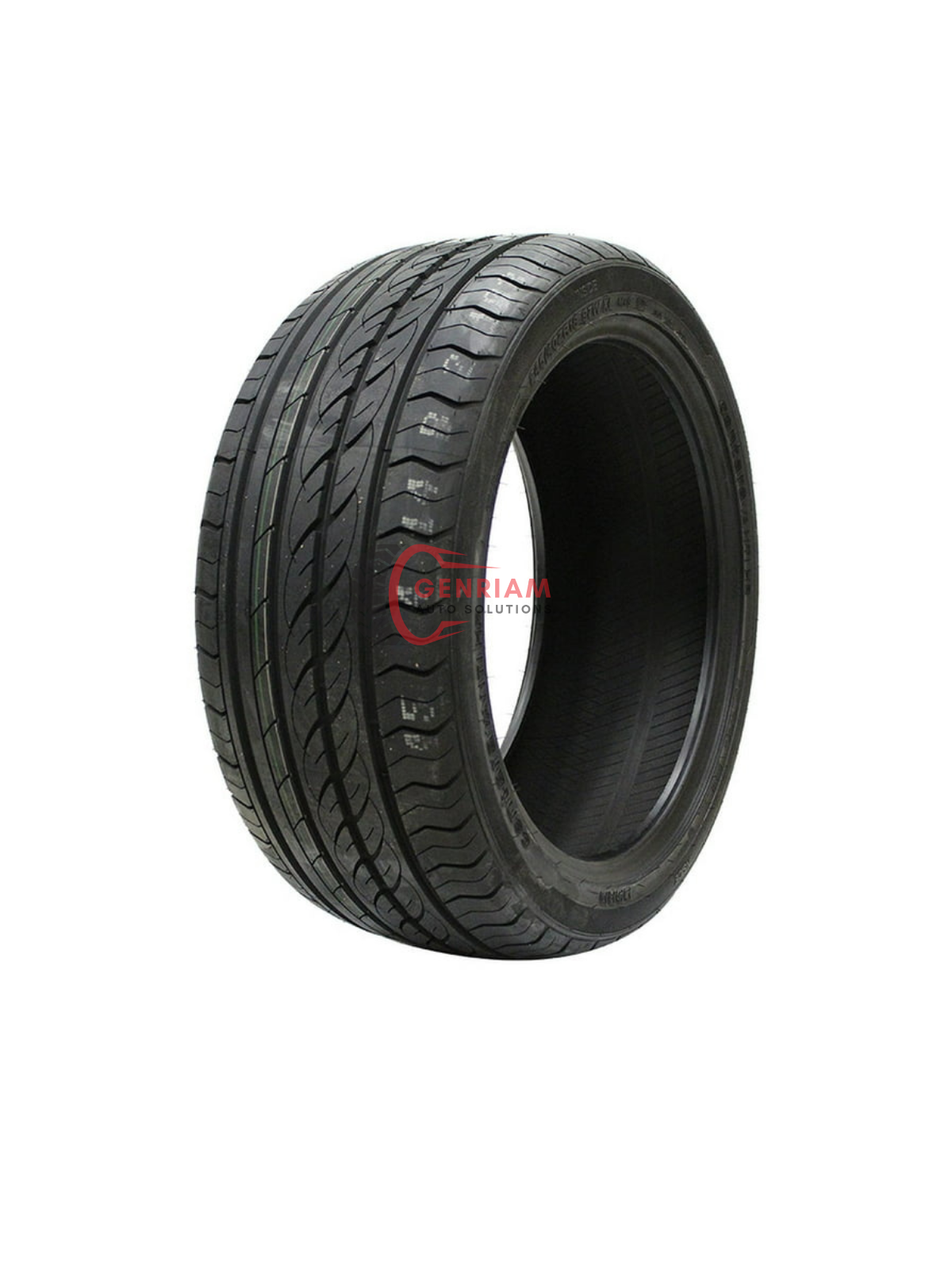 225/45R17 91W XL CENTARA VANTI HP TIRE