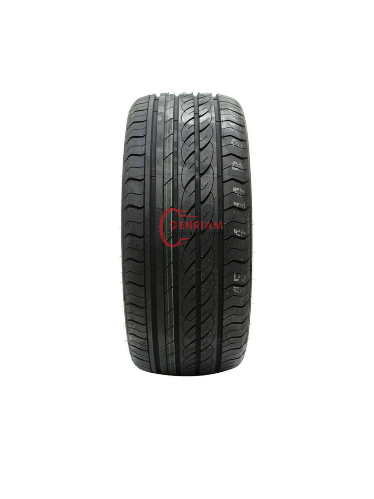 245/45R18 100W XL CENTARA VANTI HP TIRE