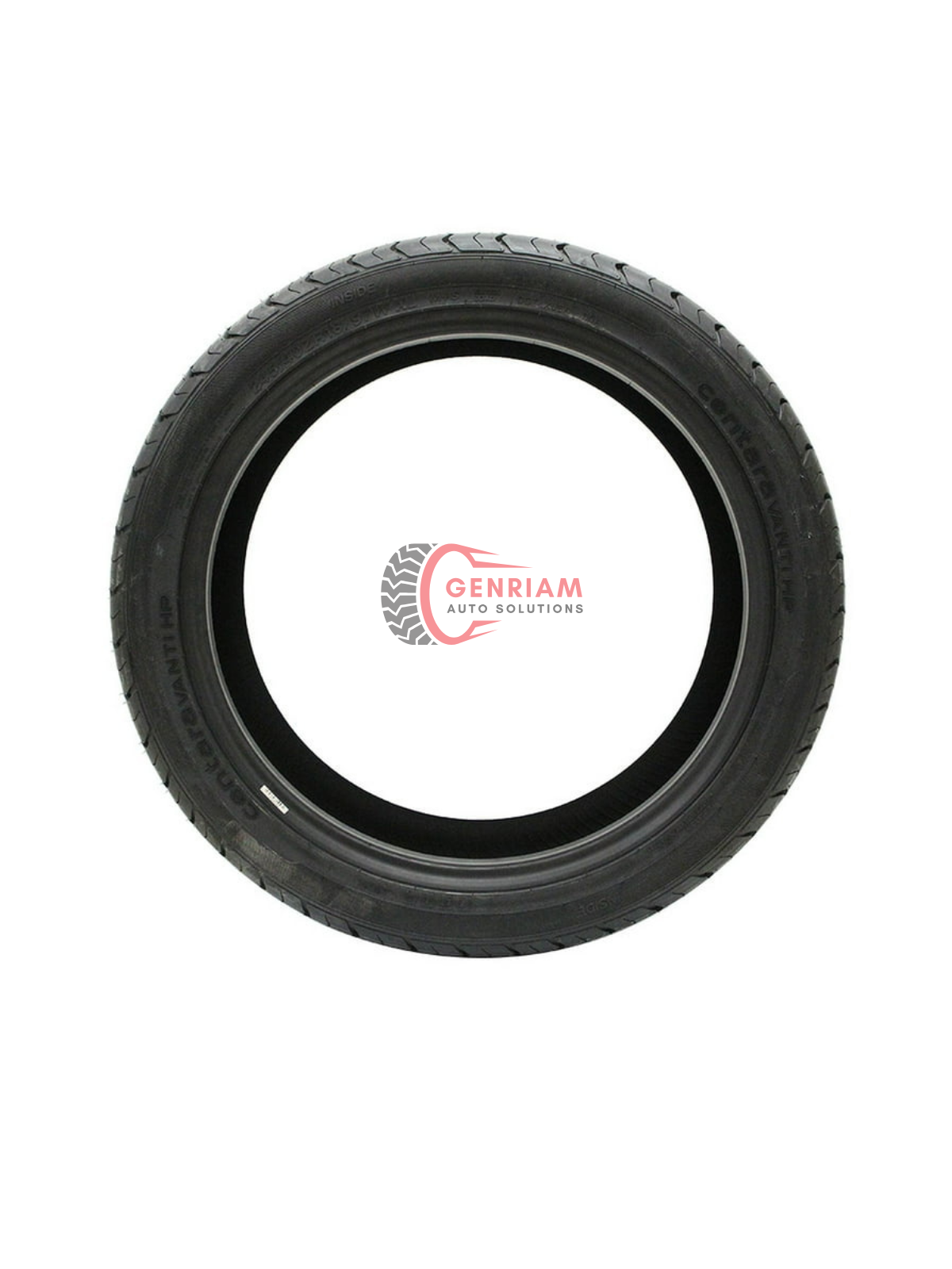 225/40R18 92W XL CENTARA VANTI HP TIRE