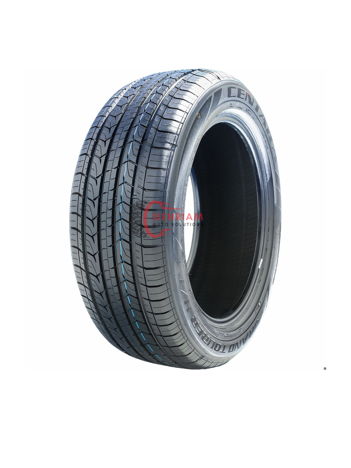 255/50R19 107W XL CENTARA GRANDTOURER H/T TIRE