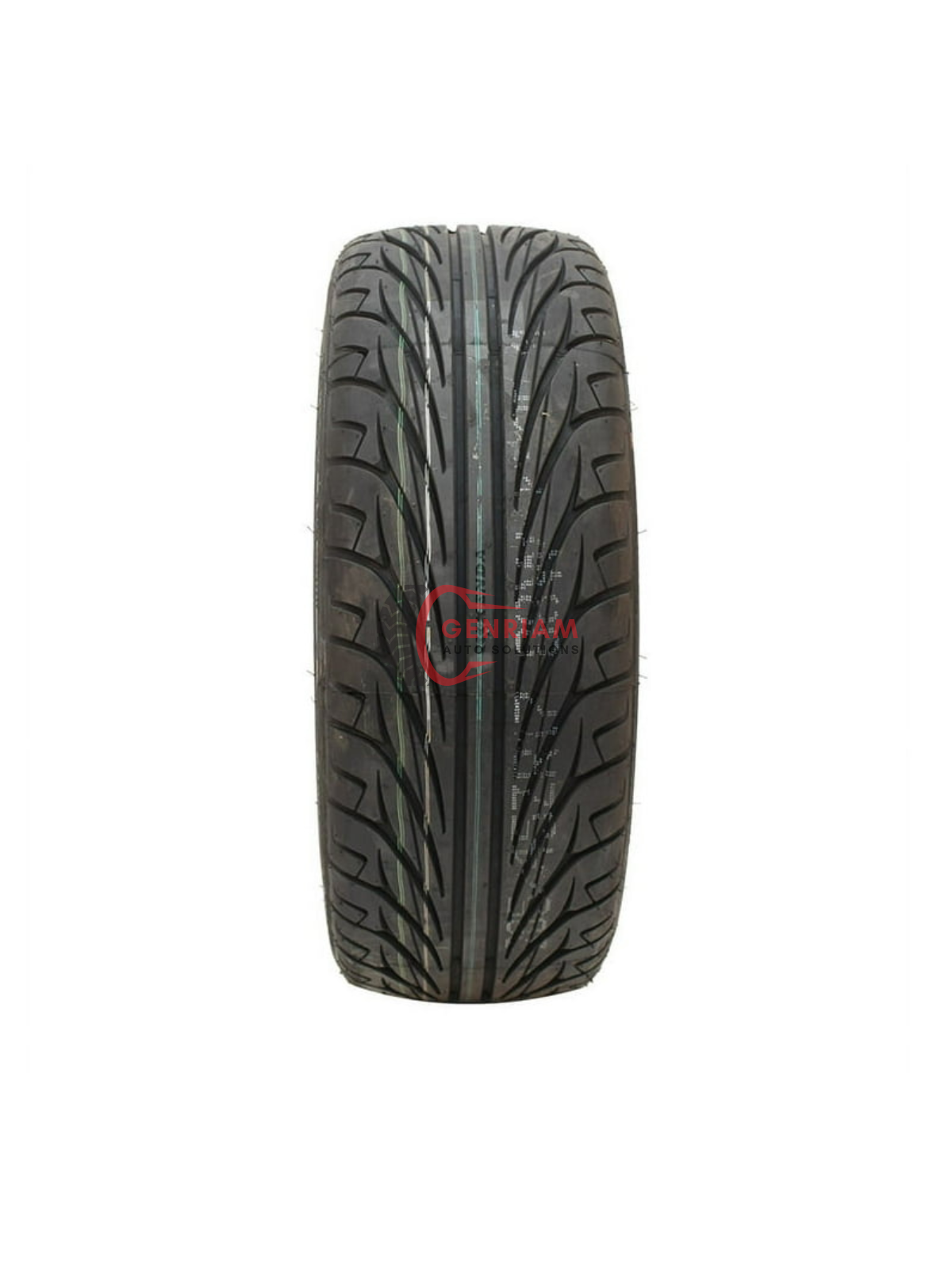 265/35R18 93W KENDA KAISER (KR20) HP TIRE