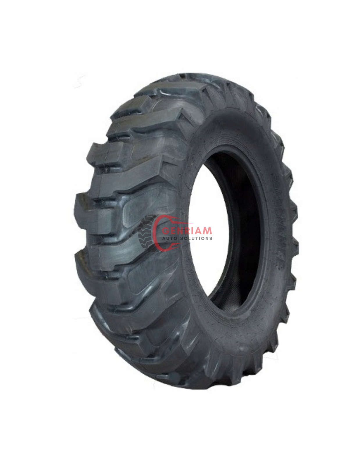 16.9-28 ALLIANCE 533 HD BACKHOE LOADER TIRE 