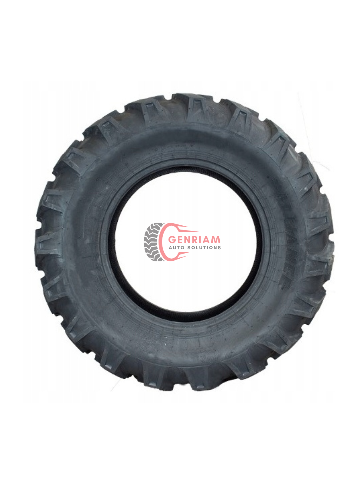 16.9-28 ALLIANCE 533 HD BACKHOE LOADER TIRE 