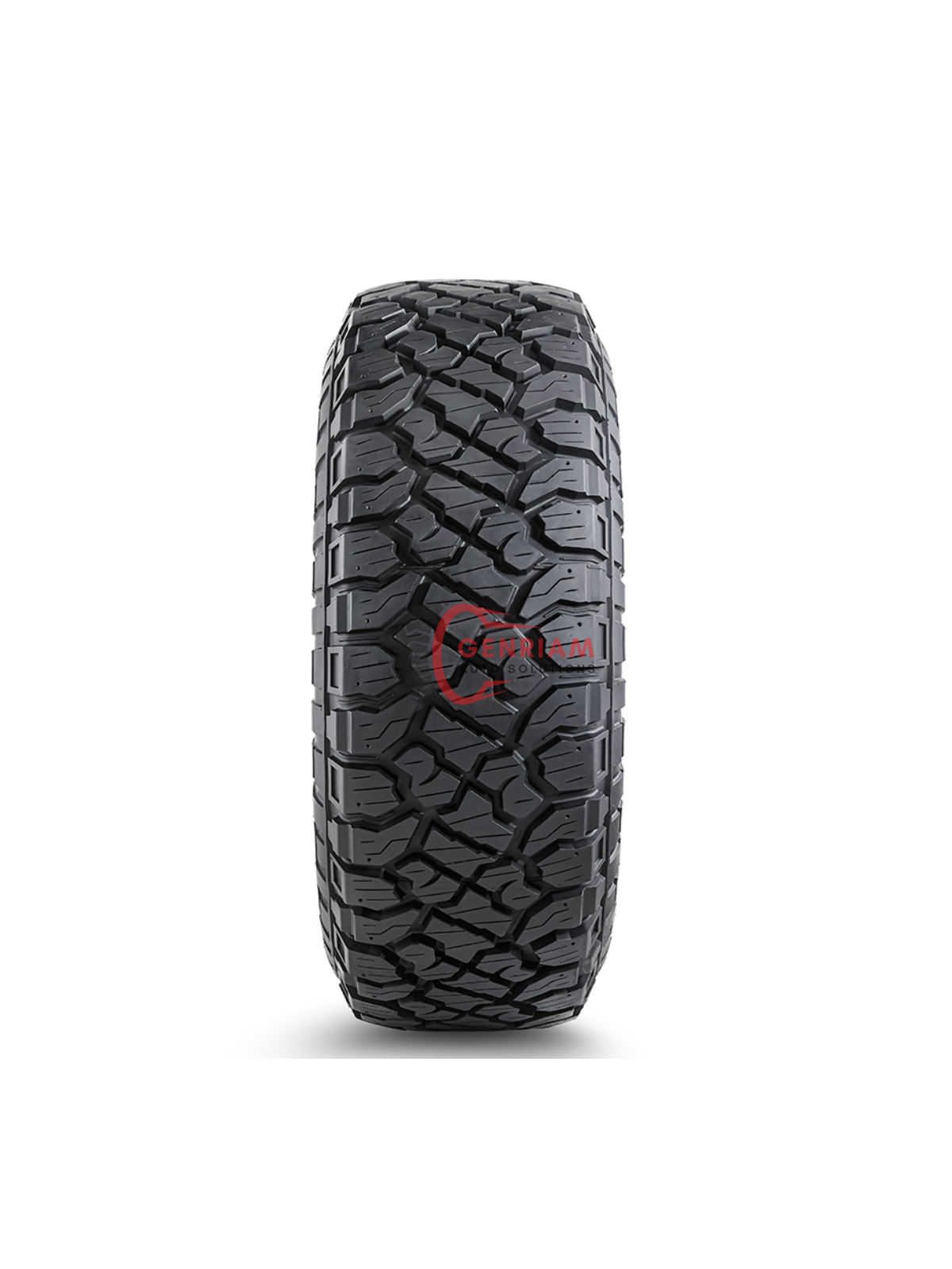 LT265/60R18 119/116Q  KENDA KLEVER R/T KR601 TIRE