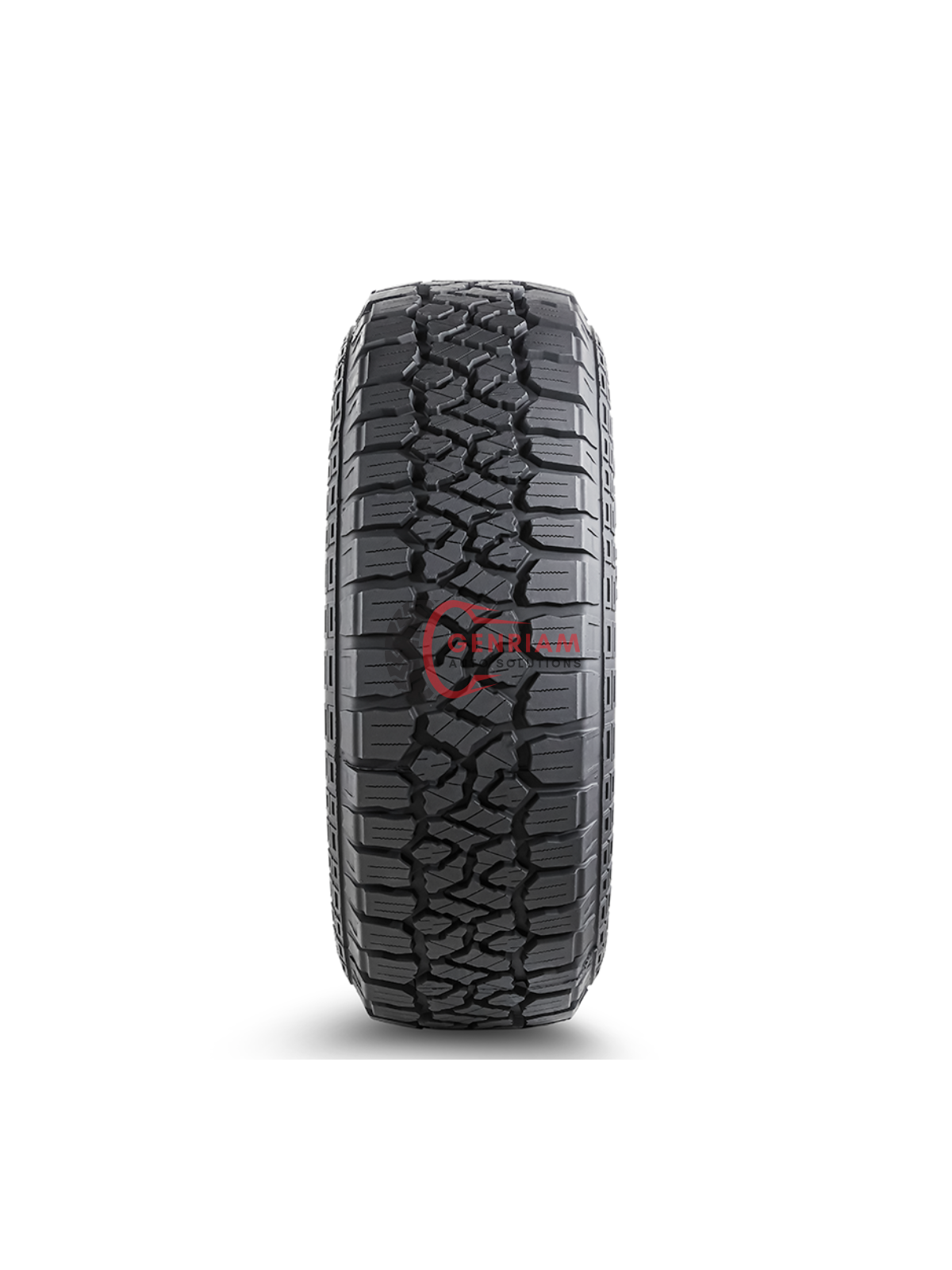 LT265/65R17 116T XL KENDA KLEVER A/T2 KR628 TIRE
