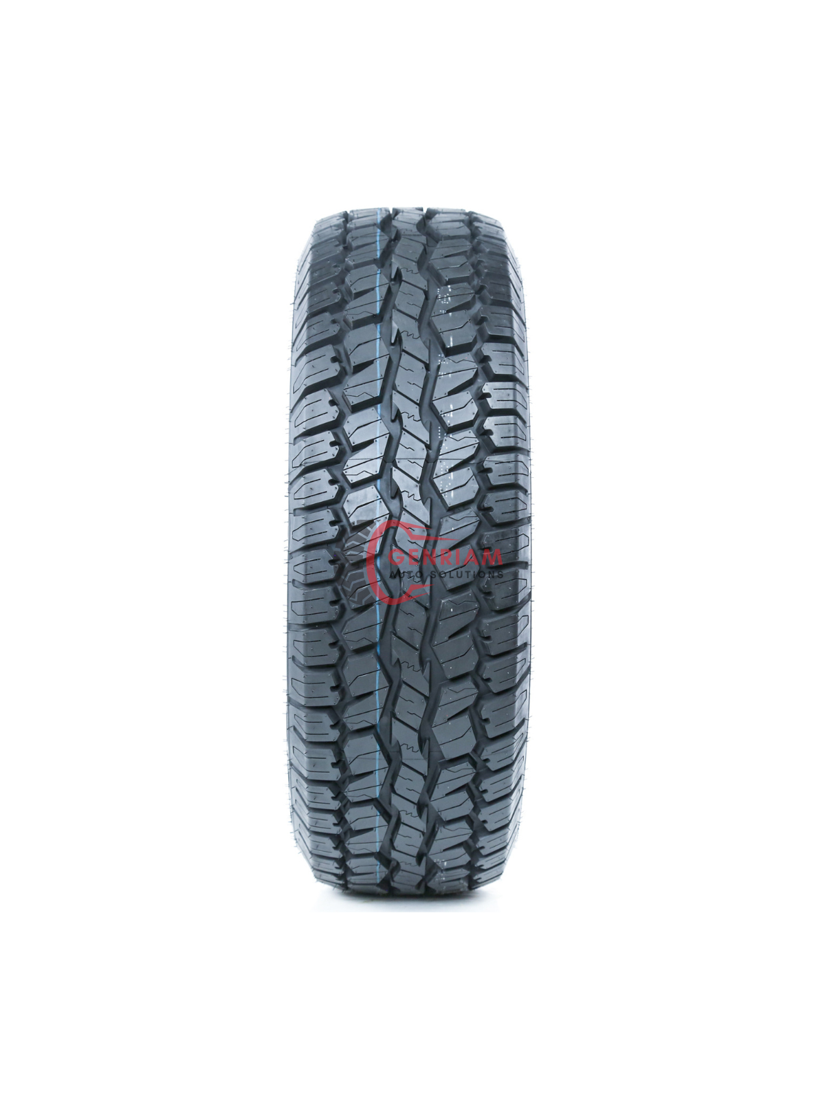 265/60R18 114T XL ARMSTRONG TRU-TRAC AT TIRE