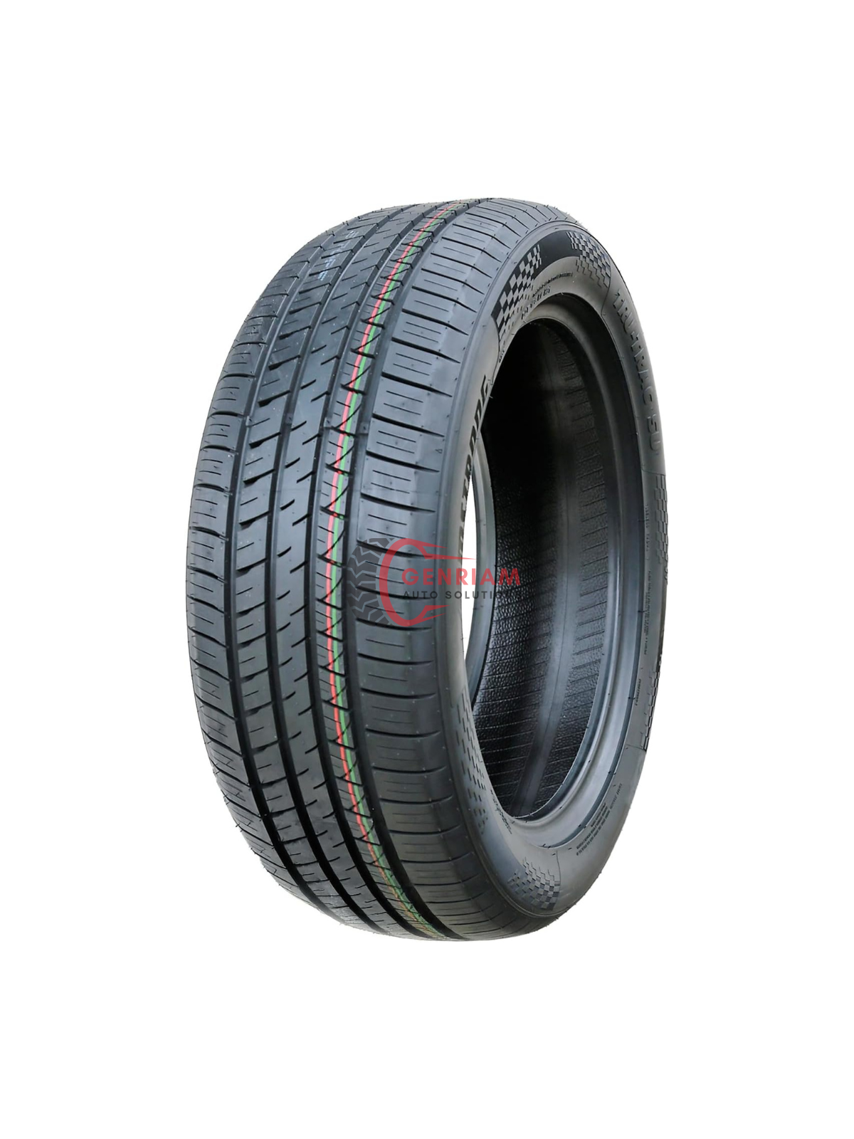 275/45R20 110W XL ARMSTRONG TRU-TRAC SU TIRE