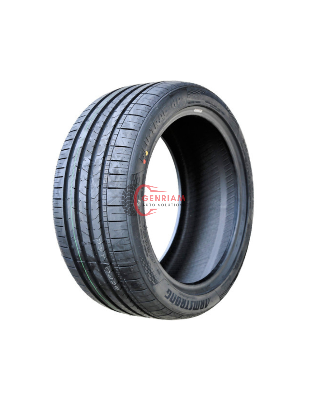 245/45R18 100W XL ARMSTRONG BLU-TRAC HP TIRE