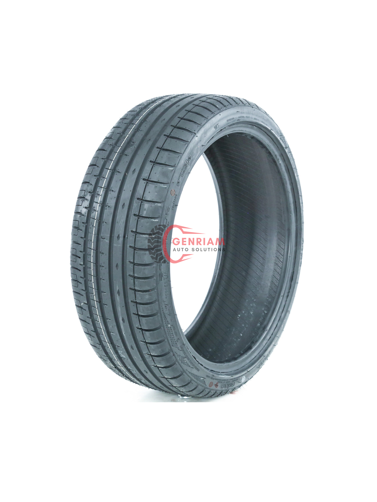 225/40R18 97Y XL ACCELERA PHI TIRE