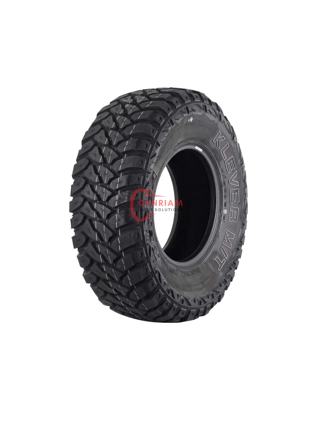 215/75R15 104Q KENDA KLEVER M/T KR29 TIRE